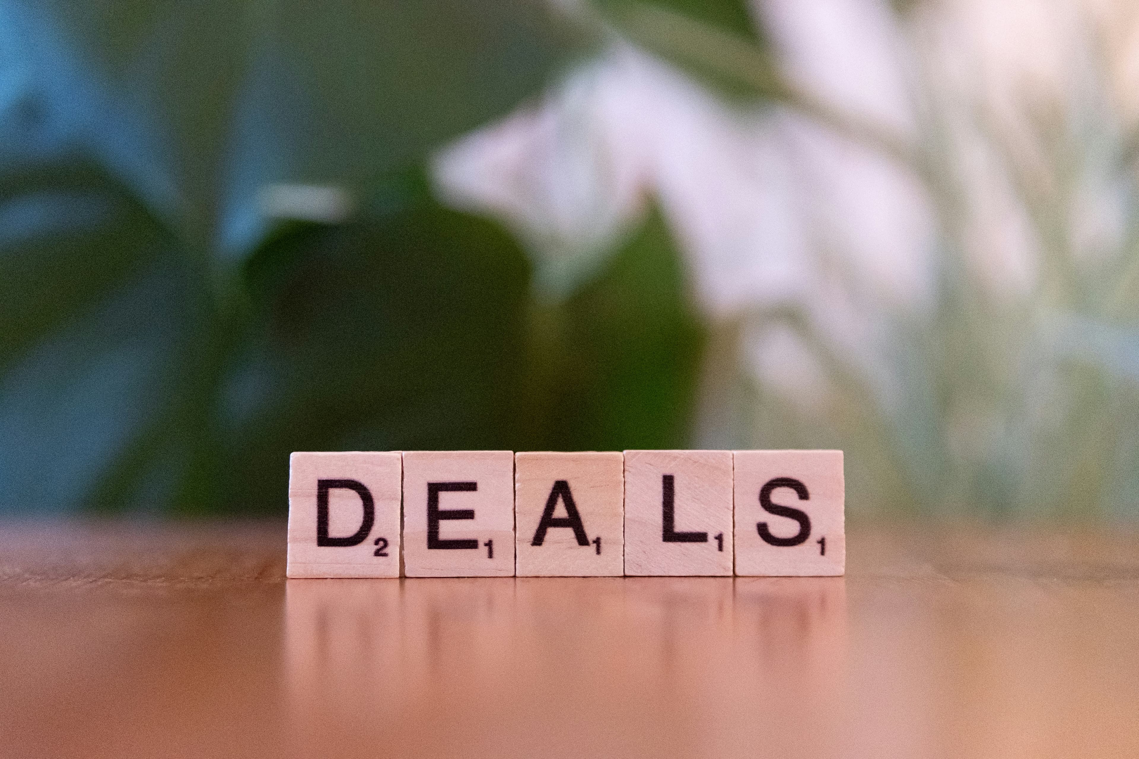 Brand Deals Masterclass: Everything you need to know!